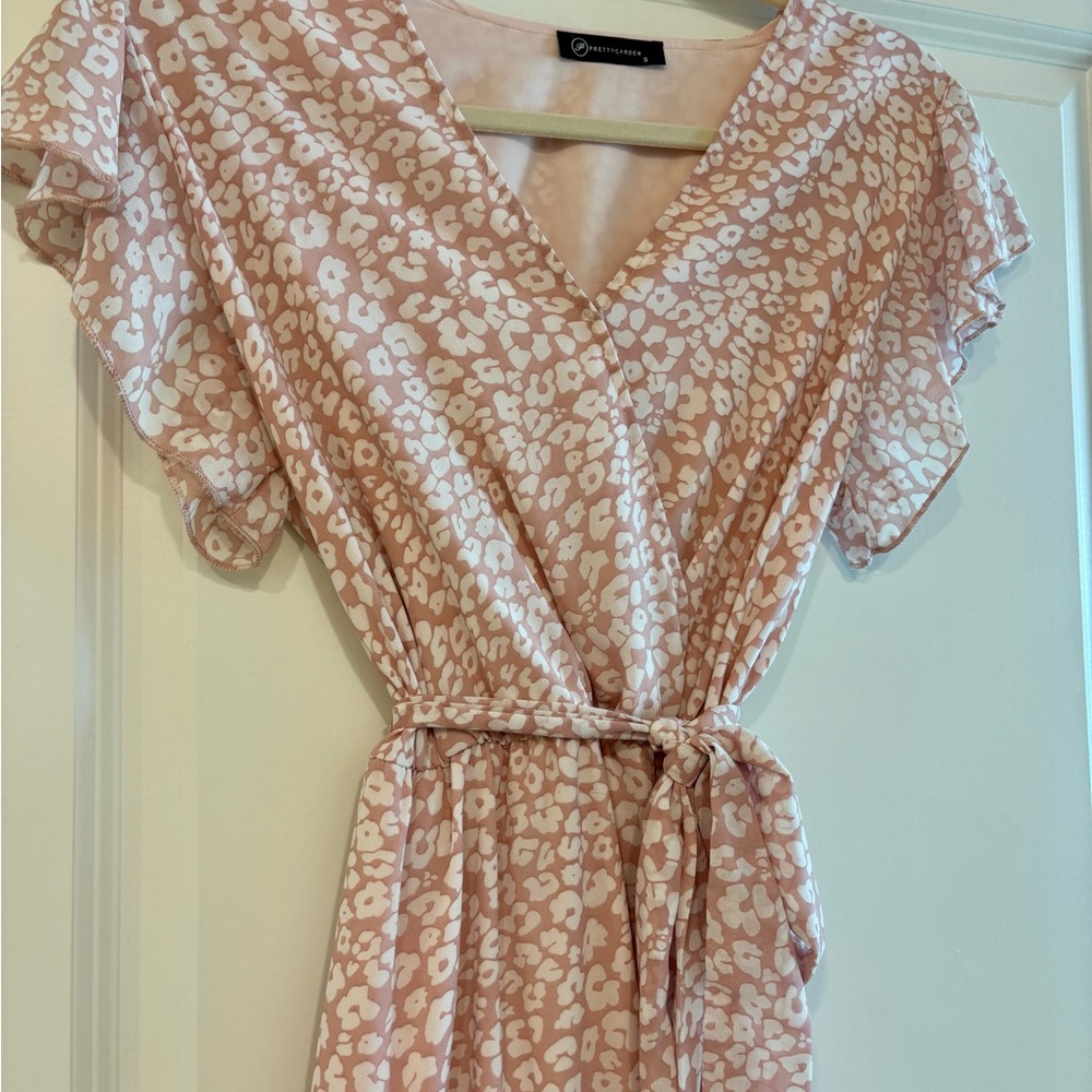 Spring Dress - Picture 4 of 4